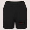 Women's TriDri® jogger shorts Thumbnail
