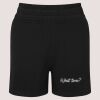 Women's TriDri® jogger shorts Thumbnail
