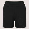 Women's TriDri® jogger shorts Thumbnail