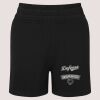 Women's TriDri® jogger shorts Thumbnail