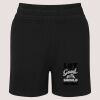 Women's TriDri® jogger shorts Thumbnail