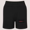 Women's TriDri® jogger shorts Thumbnail