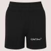 Women's TriDri® jogger shorts Thumbnail
