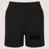 Women's TriDri® jogger shorts Thumbnail