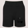 Women's TriDri® jogger shorts Thumbnail