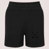 Women's TriDri® jogger shorts Thumbnail