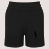 Women's TriDri® jogger shorts Thumbnail