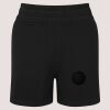 Women's TriDri® jogger shorts Thumbnail