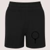 Women's TriDri® jogger shorts Thumbnail