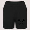 Women's TriDri® jogger shorts Thumbnail