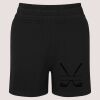 Women's TriDri® jogger shorts Thumbnail