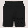 Women's TriDri® jogger shorts Thumbnail