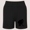 Women's TriDri® jogger shorts Thumbnail