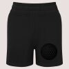 Women's TriDri® jogger shorts Thumbnail