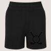 Women's TriDri® jogger shorts Thumbnail