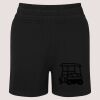 Women's TriDri® jogger shorts Thumbnail