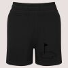 Women's TriDri® jogger shorts Thumbnail