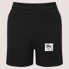 Women's TriDri® jogger shorts Thumbnail
