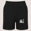 Women's TriDri® jogger shorts Thumbnail