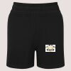 Women's TriDri® jogger shorts Thumbnail