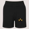 Women's TriDri® jogger shorts Thumbnail