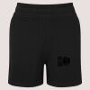 Women's TriDri® jogger shorts Thumbnail