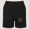 Women's TriDri® jogger shorts Thumbnail