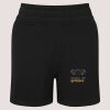 Women's TriDri® jogger shorts Thumbnail