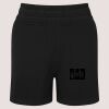Women's TriDri® jogger shorts Thumbnail