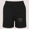 Women's TriDri® jogger shorts Thumbnail