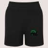 Women's TriDri® jogger shorts Thumbnail