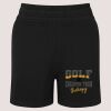 Women's TriDri® jogger shorts Thumbnail