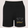 Women's TriDri® jogger shorts Thumbnail