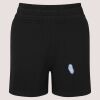 Women's TriDri® jogger shorts Thumbnail