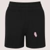 Women's TriDri® jogger shorts Thumbnail