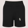 Women's TriDri® jogger shorts Thumbnail
