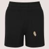 Women's TriDri® jogger shorts Thumbnail