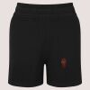 Women's TriDri® jogger shorts Thumbnail