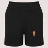 Women's TriDri® jogger shorts Thumbnail