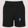Women's TriDri® jogger shorts Thumbnail