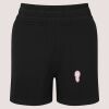 Women's TriDri® jogger shorts Thumbnail