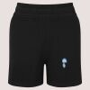 Women's TriDri® jogger shorts Thumbnail