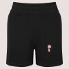 Women's TriDri® jogger shorts Thumbnail