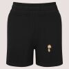 Women's TriDri® jogger shorts Thumbnail