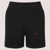 Women's TriDri® jogger shorts Thumbnail