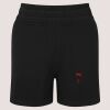 Women's TriDri® jogger shorts Thumbnail