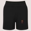 Women's TriDri® jogger shorts Thumbnail