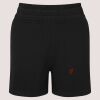 Women's TriDri® jogger shorts Thumbnail