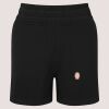 Women's TriDri® jogger shorts Thumbnail