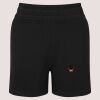 Women's TriDri® jogger shorts Thumbnail